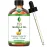SVA Marula Seed Oil Organic - 4 Fl Oz - 100% Natural Cold Pressed Organic Marula Oil - for Face, Skin Care, Hair Care, Scalp Massage & Body Massage - Carrier Oil with Dropper