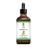 SVA Marula Seed Oil Organic - 4 Fl Oz - 100% Natural Cold Pressed Organic Marula Oil - for Face, Skin Care, Hair Care, Scalp Massage & Body Massage - Carrier Oil with Dropper
