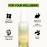 Pacifica Beauty, Tahitian Gardenia Hair Perfume & Body Spray, Citrus Gardenia and Jasmine Notes, Clean Perfume & Fragrance, Vegan & Cruelty Free, Phthalate-Free, Paraben-Free