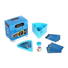 Trivial Pursuit: Friends Trivial Pursuit: Friends