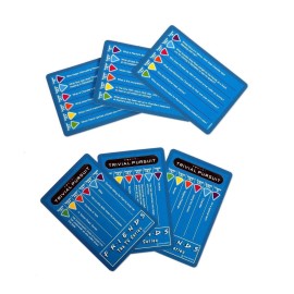 Trivial Pursuit: Friends Trivial Pursuit: Friends