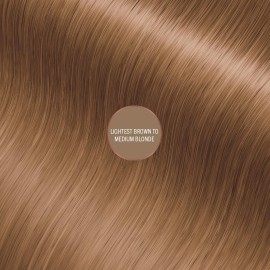 EVERPRO Gray Away Root Touchup Quik Stk Lightest Brown/Medium Blonde 0.10oz EVERPRO Gray Away Root Touchup Quik Stk Lightest Brown/Medium Blonde 0.10oz