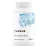 THORNE Zinc Picolinate 15mg - Highly Absorbable Zinc Supplement - Supports Wellness, Immune System, Eye, Skin, and Reproductive Health* - Gluten-Free, Soy-Free, Dairy-Free - 60 Capsules