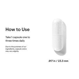 THORNE Magnesium CitraMate - Magnesium Supplement with Citrate-Malate - Support Heart, Skeletal Muscles, Cardiac, Lung Function, and Bone Density* - Gluten-Free, Dairy-Free, Soy-Free - 90 Capsules