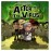 Fryx Games After The Virus: A Cooperative Zombie Deckbuilder for 1-3 Players, Ages 14+