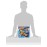 Dont Rock the Boat Board Game - Kids Games, Family Games for Kids and Adults, Board Games for Family Night, Multi-Player Board Games, Builds Hand & Eye Coordination, Balancing Toy, Ages 5+