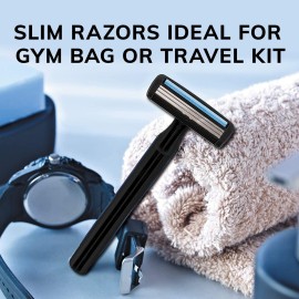 BIC Comfort 3 Disposable Razors, Long-Lasting 3-Blade Razors for Men, Perfect razors Designed for Smooth and Comfortable Shave, 24-Count BIC Comfort 3 Disposable Razors, Long-Lasting 3-Blade Razors for Men, Perfect razors Designed for Smooth and Comfortable Shave, 24-Count