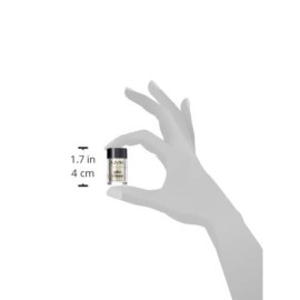 NYX PROFESSIONAL MAKEUP Face & Body Glitter, Gold