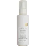 Kristin Ess Hydrating Heat Protection Spray for Hair - Blow Dry Frizz Control + Shine Enhancing -Anti Humidity Thermal Heat Protectant Spray - Repair + Protect Hair Up to 450 Degrees - Pear Fragrance