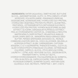 Kristin Ess Hair Weightless Shine Air Dry Cream for Curl Definition, Smoothing + Blowout Prep - Frizz Control - Light Hold - Women\'s Styling Product for Frizzy, Wavy + Curly Hair - Vegan Kristin Ess Hair Weightless Shine Air Dry Cream for Curl Definition, Smoothing + Blowout Prep - Frizz Control - Light Hold - Women\'s Styling Product for Frizzy, Wavy + Curly Hair - Vegan