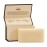 San Francisco Soap Company Exotic Musk and Sandalwood Fragrance Man Bar - Revitalizing - No Harmful Chemicals - Good for All Skin Types - Made in the USA