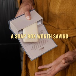 San Francisco Soap Company Exotic Musk and Sandalwood Fragrance Man Bar - Revitalizing - No Harmful Chemicals - Good for All Skin Types - Made in the USA San Francisco Soap Company Exotic Musk and Sandalwood Fragrance Man Bar - Revitalizing - No Harmful Chemicals - Good for All Skin Types - Made in the USA