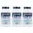 Steramine Quaternary Sanitizing Tablets - 150 Sanitizer Tablets per bottle, 3-Bottles