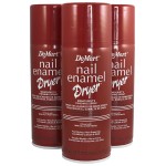 Demert Nail Enamel Dryer-7.5 oz (3-Pack)