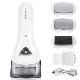 Electric Feet Callus Removers Rechargeable,Portable Electronic Foot File Pedicure Tools, Electric Callus Remover Kit,Professional Pedi Feet Care Perfect for Dead,Hard Cracked Dry Skin Ideal Gift Electric Feet Callus Removers Rechargeable,Portable Electronic Foot File Pedicure Tools, Electric Callus Remover Kit,Professional Pedi Feet Care Perfect for Dead,Hard Cracked Dry Skin Ideal Gift