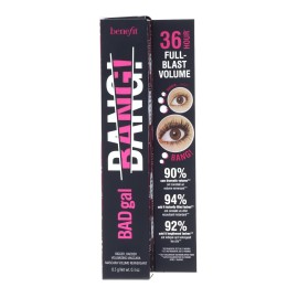 Benefit Bad Gal Bang Volumizing Mascara, Regular Size, 0.3 Fl Oz, Black