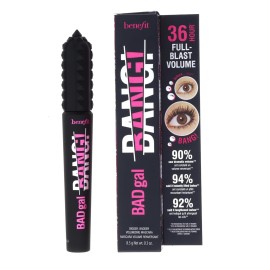 Benefit Bad Gal Bang Volumizing Mascara, Regular Size, 0.3 Fl Oz, Black Benefit Bad Gal Bang Volumizing Mascara, Regular Size, 0.3 Fl Oz, Black
