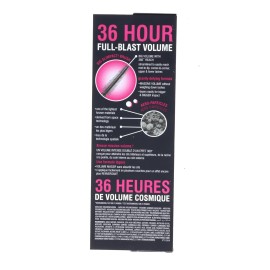 Benefit Bad Gal Bang Volumizing Mascara, Regular Size, 0.3 Fl Oz, Black Benefit Bad Gal Bang Volumizing Mascara, Regular Size, 0.3 Fl Oz, Black