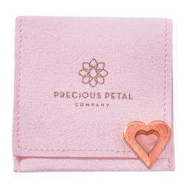 Flower Food Alternative for Fresh Cut Flowers. Copper Charm Keeps Flower Water Clean and Clear. Just Place it in the Vase, Reusable (1)