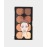 Ruby Kisses Flawless Finish with 3D Contour Powder Makeup Palette - Multiple Contouring Options, Easy Blending, Long-lasting formula, Sculpt &Highlighting, Professional finish (Medium Dark)