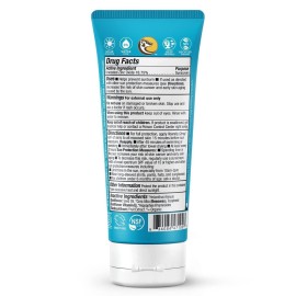 Badger Mineral Sunscreen Cream SPF 30, Zinc Oxide Sun Care, 98% Organic, Reef Safe, Water Resistant, Unscented Face and Body Sunscreen Travel Size, 2.9 fl oz Badger Mineral Sunscreen Cream SPF 30, Zinc Oxide Sun Care, 98% Organic, Reef Safe, Water Resistant, Unscented Face and Body Sunscreen Travel Size, 2.9 fl oz