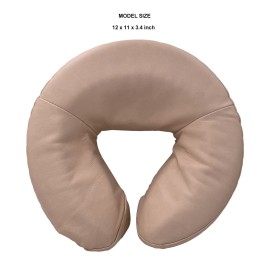 LIFESOFT Disposable Fitted Face Cradle Covers Silky Massage Headrest Covers Box of 100 LIFESOFT Disposable Fitted Face Cradle Covers Silky Massage Headrest Covers Box of 100
