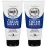 SoftSheen-Carson Magic Razorless Shaving Cream, Hair Removal Cream for Body Hair, Regular Strength Depilatory Cream, Works in 4 Minutes for Normal Hair, 2 Count