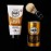 SoftSheen-Carson Magic Razorless Shaving Cream, Hair Removal Cream, Depilatory Cream, Works in 4 Minutes for Coarse, Curly Hair, 2 Count