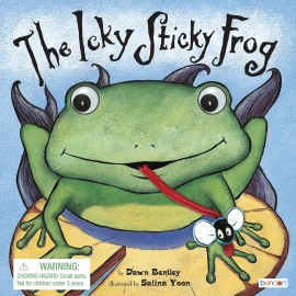 Bendon Piggy Toes Interactive Storybook