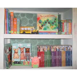 Bendon Piggy Toes Interactive Storybook