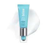 bliss Eye Do All Things Hydrating Eye Gel Depuff & Brighten Straight-from-the-Spa Paraben Free, Cruelty Free 0.7 fl oz