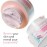 Bliss Mighty Marshmallow Bright & Radiant Whipped Mask - Brightening & Hydrating Face Mask - 1.7 Oz - Luminious Skin - Clean - Vegan & Cruelty-Free - All Skin Types