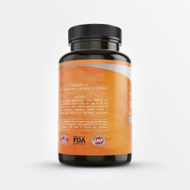 Pure By Nature Turmeric Curcumin with Black Pepper Extract 10 mg Capsules, 1200 mg per Serving, Organic, High Absorption Antioxidant Support (180 Count) Pure By Nature Turmeric Curcumin with Black Pepper Extract 10 mg Capsules, 1200 mg per Serving, Organic, High Absorption Antioxidant Support (180 Count)