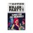 Killer Party - Fangs for The Memories, The Social Mystery Party Game for Ages 16 and Up
