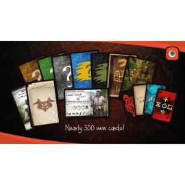 Portal Games Robinson Crusoe The Board Game: Mystery Tales Expansion Portal Games Robinson Crusoe The Board Game: Mystery Tales Expansion
