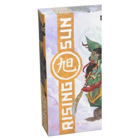 CMON Rising Sun: Dynasty Invasion CMON Rising Sun: Dynasty Invasion