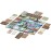 Sunset Over Water Card Game - A Picturesque Game of Painting Landscapes and Exploring Nature by Pencil First Games for 1-4 Players