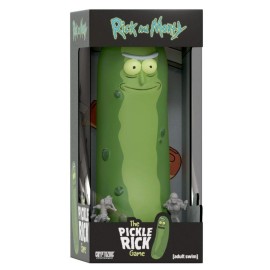 Rick & Morty: The Pickle Rick Game