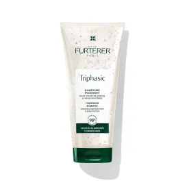 Rene Furterer Triphasic Thickening Shampo, Thinning Hair - Scalp Nutrition 6.7 fl oz. Rene Furterer Triphasic Thickening Shampo, Thinning Hair - Scalp Nutrition 6.7 fl oz.