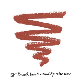 NYX PROFESSIONAL MAKEUP Slim Lip Pencil, Long-Lasting Creamy Lip Liner - Ever NYX PROFESSIONAL MAKEUP Slim Lip Pencil, Long-Lasting Creamy Lip Liner - Ever
