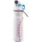 Mist N\' Sip Insulated Water Misting Squeeze Bottle- 20 oz