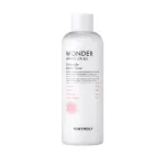 TONYMOLY Wonder Ceramide Mochi Toner, Dewy, Glass Kin Toner, Hydrate & Strengthens for Stronger and Healthier Skin, 16.9 oz