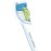 Philips Genuine Sonicare White Replacement Brush Heads, Pack of 4