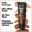 Revlon Liquid Foundation, ColorStay Face Makeup for Normal and Dry Skin, Longwear Full Coverage with Matte Finish, Oil Free, Natural Beige, 1.0 Fl Oz
