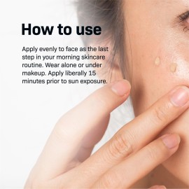 Revision Skincare Intellishade TruPhysical, Anti Aging Tinted Daily Moisturizer with SPF, Brightening and Protecting with Peptides and Antioxidants, 1.7 oz