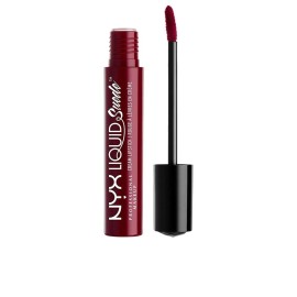 NYX PROFESSIONAL MAKEUP Liquid Suede Cream Lipstick - Vintage (Plum With Mauve Undertone) NYX PROFESSIONAL MAKEUP Liquid Suede Cream Lipstick - Vintage (Plum With Mauve Undertone)
