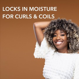 Creme Of Nature, Curl Cream for Curly Hair, Pure Honey Moisture Whip Twisting Cream for Dry Dehydrated Hair, 11.5 Fl Oz Creme Of Nature, Curl Cream for Curly Hair, Pure Honey Moisture Whip Twisting Cream for Dry Dehydrated Hair, 11.5 Fl Oz