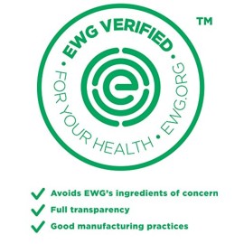 Purelygreat Natural Deodorant Stick - Tea Tree - EWG Verified - Vegan, Cruelty Free - No Aluminum, No Parabens - Essential Oils Purelygreat Natural Deodorant Stick - Tea Tree - EWG Verified - Vegan, Cruelty Free - No Aluminum, No Parabens - Essential Oils