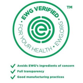 Purelygreat Natural Deodorant Stick - Lavender - EWG Verified - Vegan, Cruelty Free - No Aluminum, No Parabens - Essential Oils Purelygreat Natural Deodorant Stick - Lavender - EWG Verified - Vegan, Cruelty Free - No Aluminum, No Parabens - Essential Oils