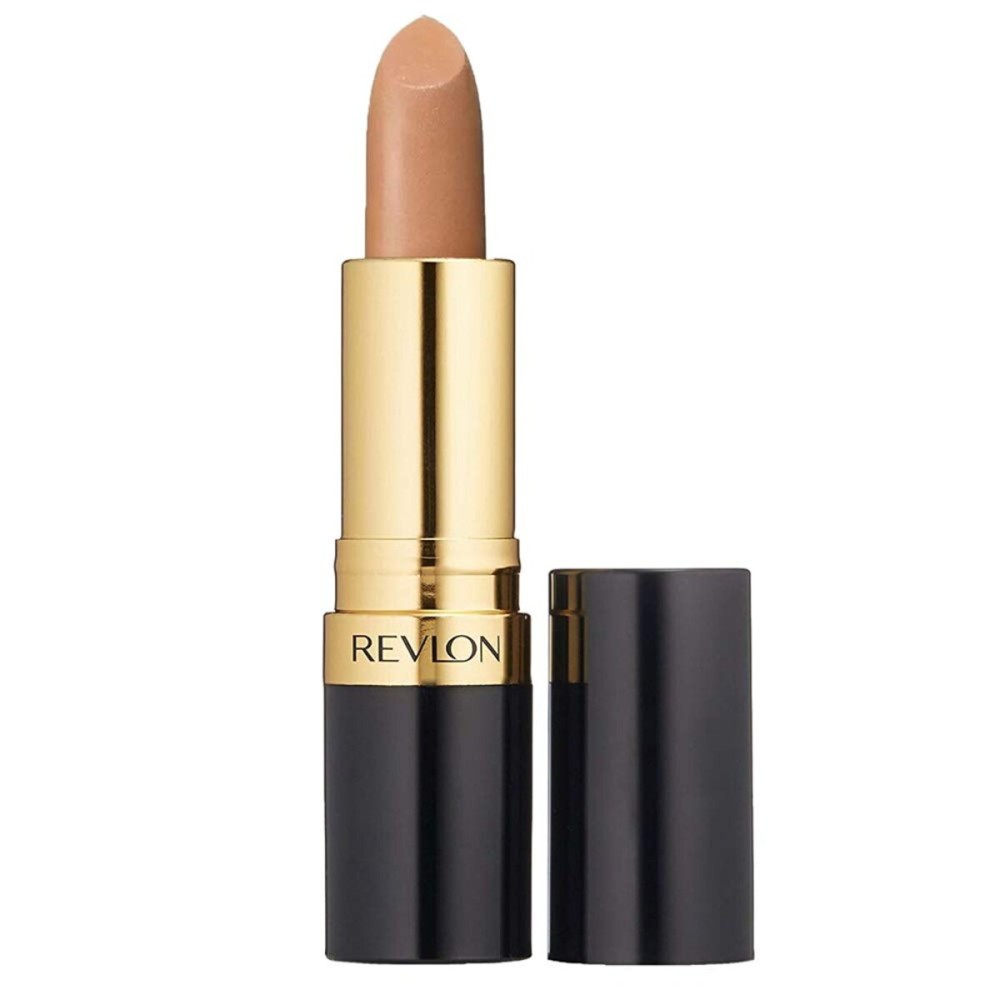Revlon/Super Lustrous Matte Lipstick (Nude Attitude) 0.15 Oz (4.2 Ml) Revlon/Super Lustrous Matte Lipstick (Nude Attitude) 0.15 Oz (4.2 Ml)